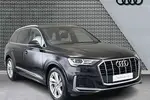 2022 Audi Q7