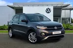 2019 Volkswagen T-Cross