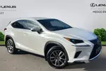 2018 Lexus NX
