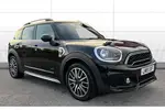2019 MINI Countryman