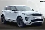 2023 Land Rover Range Rover Evoque