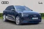 2021 Audi e-tron