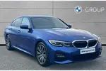 2020 BMW 3 Series