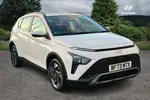 2023 Hyundai Bayon
