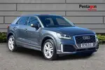 2018 Audi Q2