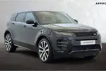 2024 Land Rover Range Rover Evoque