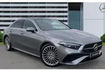 2024 Mercedes-Benz A-Class