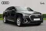 2023 Audi Q3