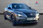 2023 Nissan Juke