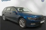 2022 Volkswagen Passat Estate
