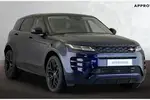2023 Land Rover Range Rover Evoque