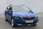 2023 Skoda Kamiq