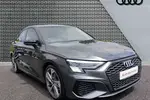 2022 Audi A3