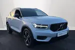 2022 Volvo XC40