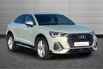 2021 Audi Q3