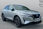 2023 Nissan Qashqai