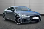 2023 Audi TT