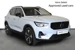 2024 Volvo XC40