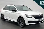 2023 Skoda Kamiq