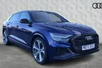 2022 Audi Q8