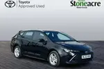 2022 Toyota Corolla Touring Sport