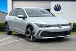 2025 Volkswagen Golf GTE