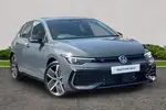 2026 Volkswagen Golf