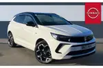 2023 Vauxhall Grandland