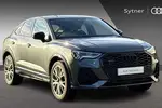2024 Audi Q3