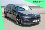 2025 Skoda Scala