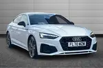 2020 Audi A5 Sportback