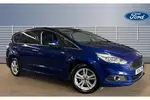 2018 Ford S-MAX