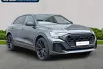 2025 Audi Q8