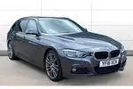 2016 BMW 3 Series Touring