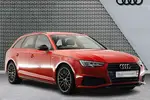 2019 Audi A4 Avant