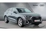 2020 Audi Q3