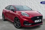 2025 Ford Puma ST