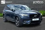 2022 Volvo XC90