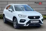 2023 SEAT Ateca