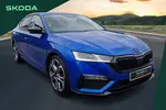 2022 Skoda Octavia