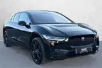 2022 Jaguar I-Pace