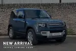 2023 Land Rover Defender