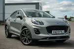 2023 Ford Puma