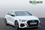 2023 Audi A3