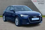 2024 Audi A1