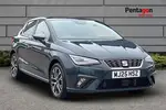 2025 SEAT Ibiza