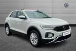 2023 Volkswagen T-Roc