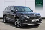 2023 Skoda Kodiaq