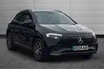 2024 Mercedes-Benz EQA