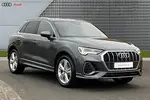 2024 Audi Q3